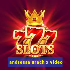 andressa urach x video